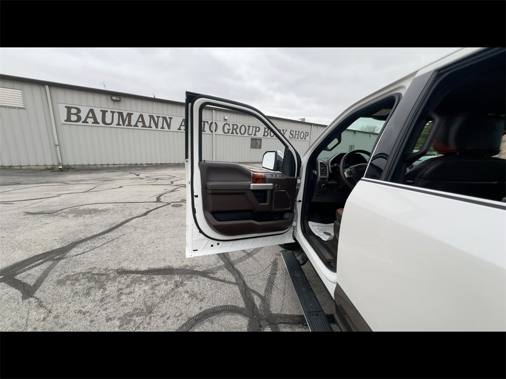 2018 Ford F-150 XL photo 2