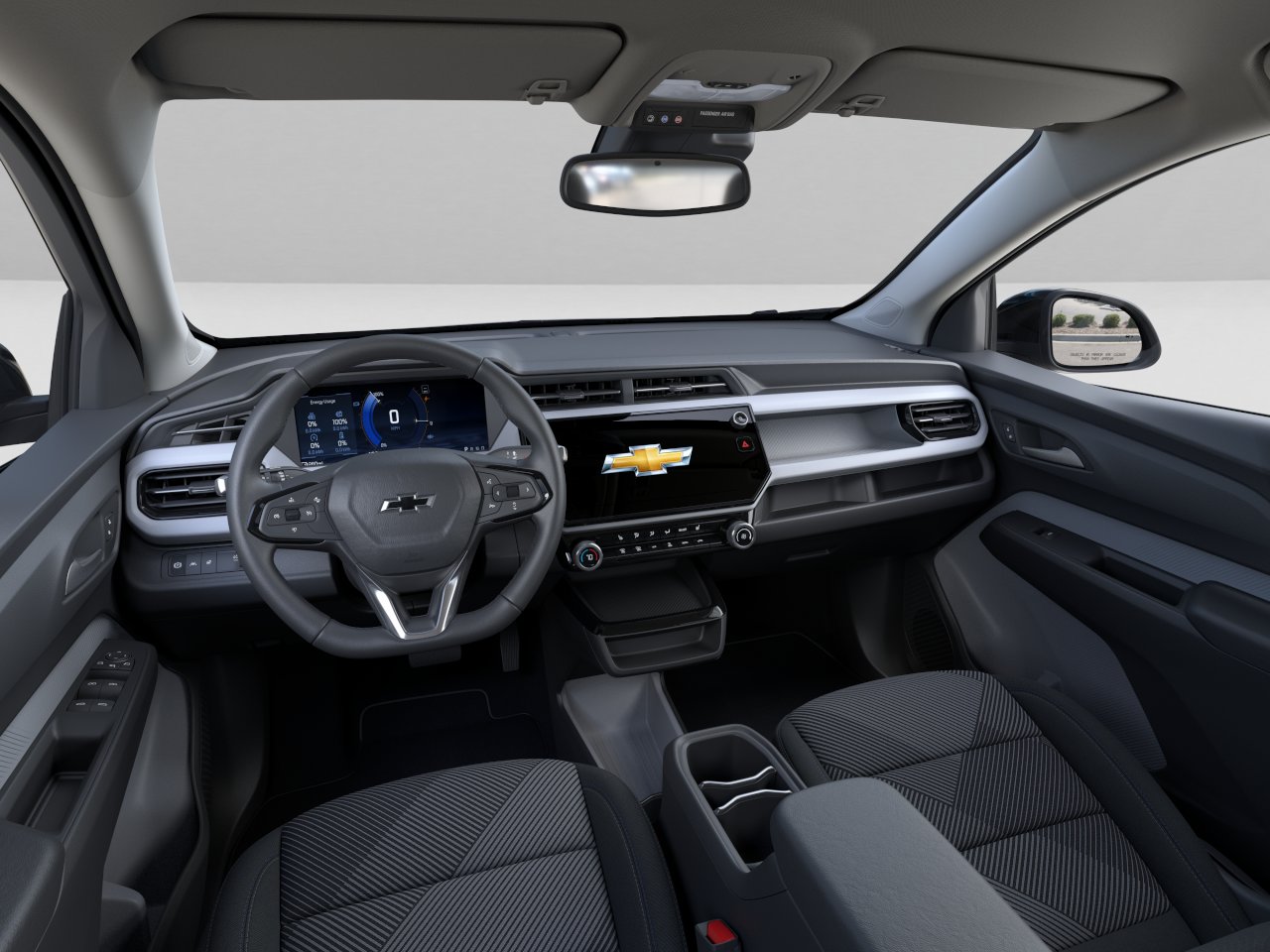 2027 Chevrolet Bolt LT - Photo 38