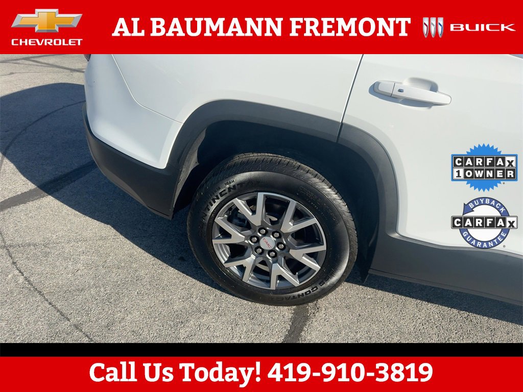 2023 GMC Acadia SLT - Photo 46