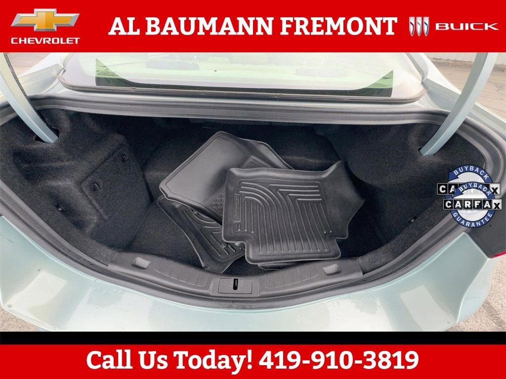 Used 2014 Ford Fusion SE Hybrid