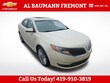  Lincoln MKS