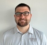 Staff member Ben Rice from ID_f704ba007229