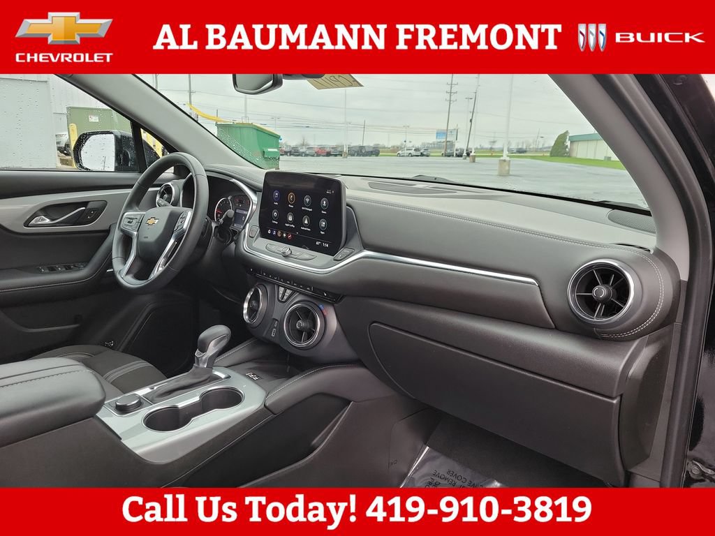 2024 Chevrolet Blazer 2LT - Photo 13