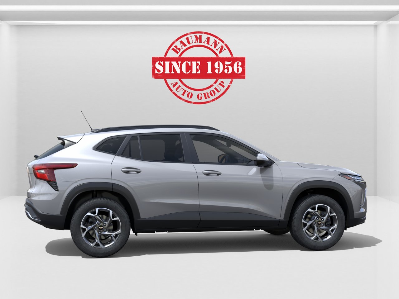 2026 Chevrolet Trax LT - Photo 33