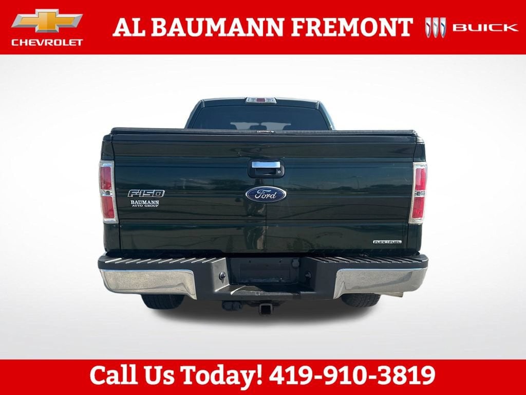 Used 2013 Ford F-150 XL