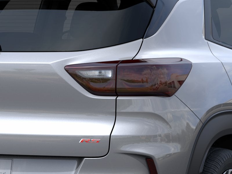 2026 Chevrolet Trailblazer RS - Photo 35