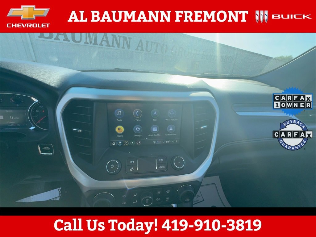 2023 GMC Acadia SLT - Photo 41