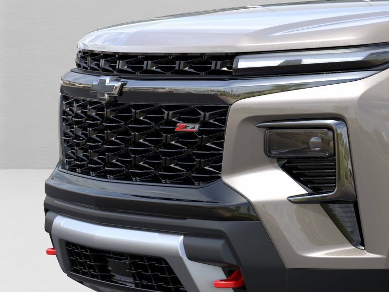 2027 Chevrolet Traverse Z71 - Photo 13
