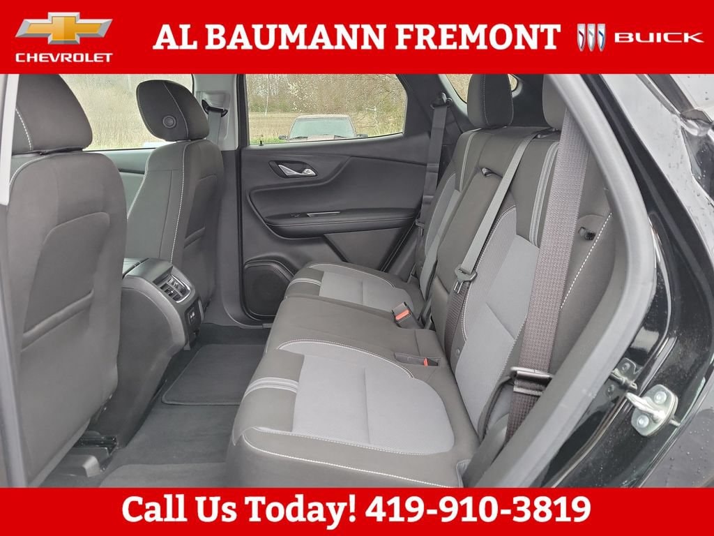 2024 Chevrolet Blazer 2LT - Photo 15
