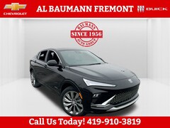 2026 Buick Envista Avenir SUV