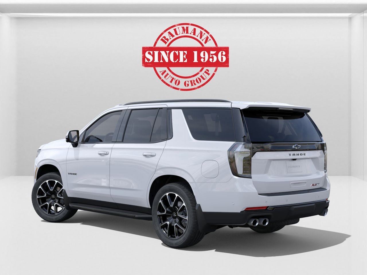 2026 Chevrolet Tahoe RST - Photo 27