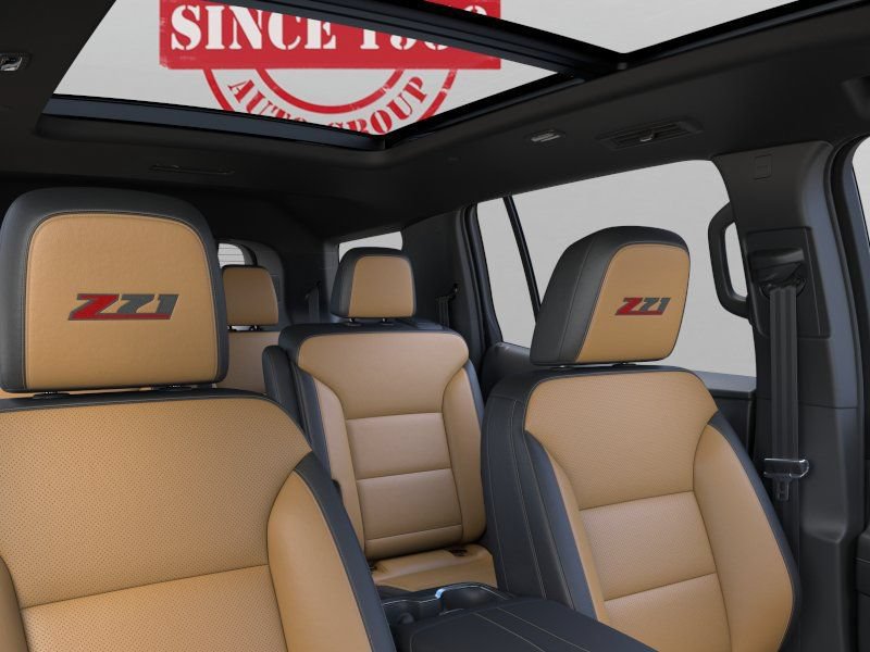 2027 Chevrolet Traverse Z71 - Photo 24