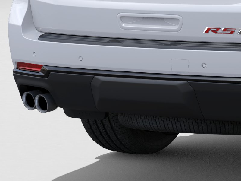 2026 Chevrolet Tahoe RST - Photo 38