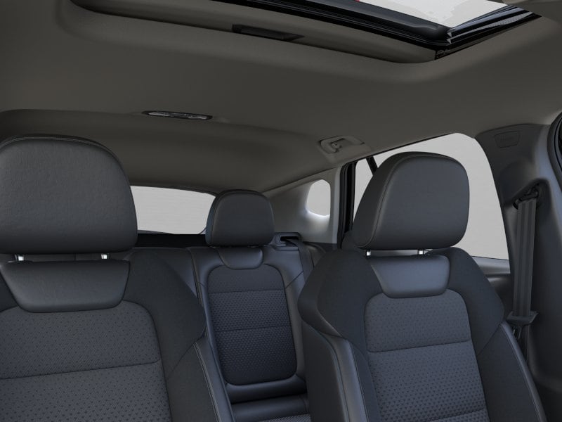 2026 Chevrolet Trax LT - Photo 52