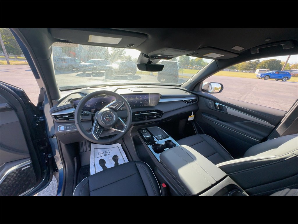 2026 Buick Enclave Preferred photo 3