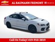  Subaru WRX