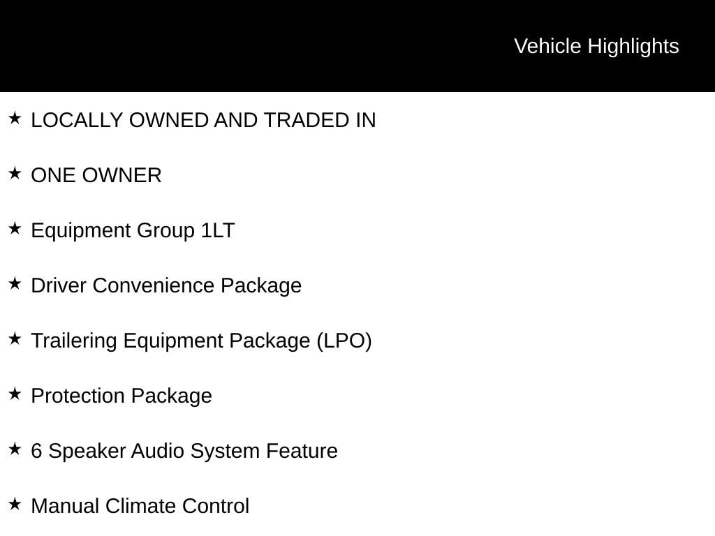 2014 Chevrolet Equinox 1LT