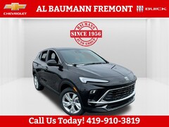 2026 Buick Encore GX Preferred SUV