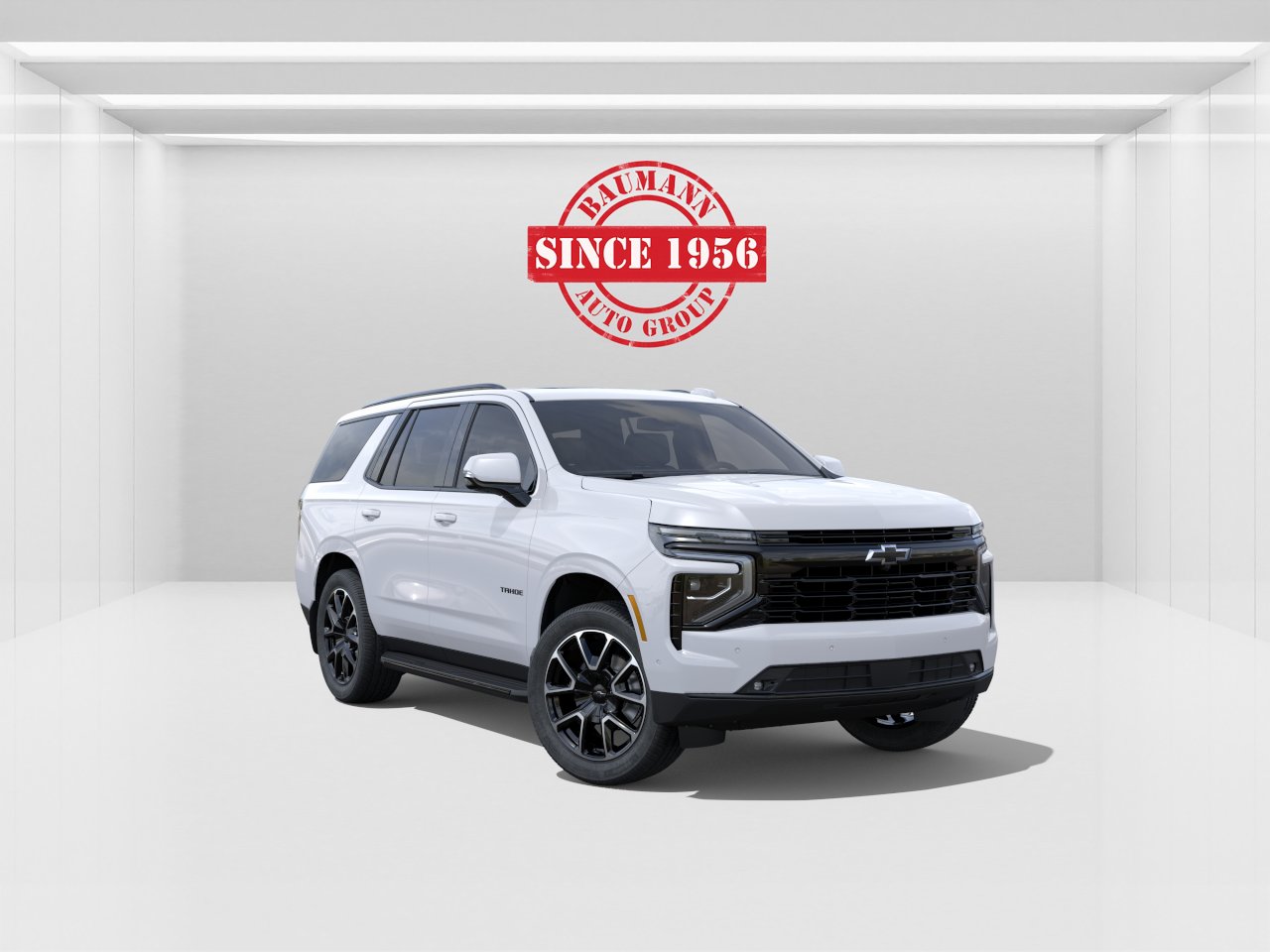 2026 Chevrolet Tahoe RST - Photo 25