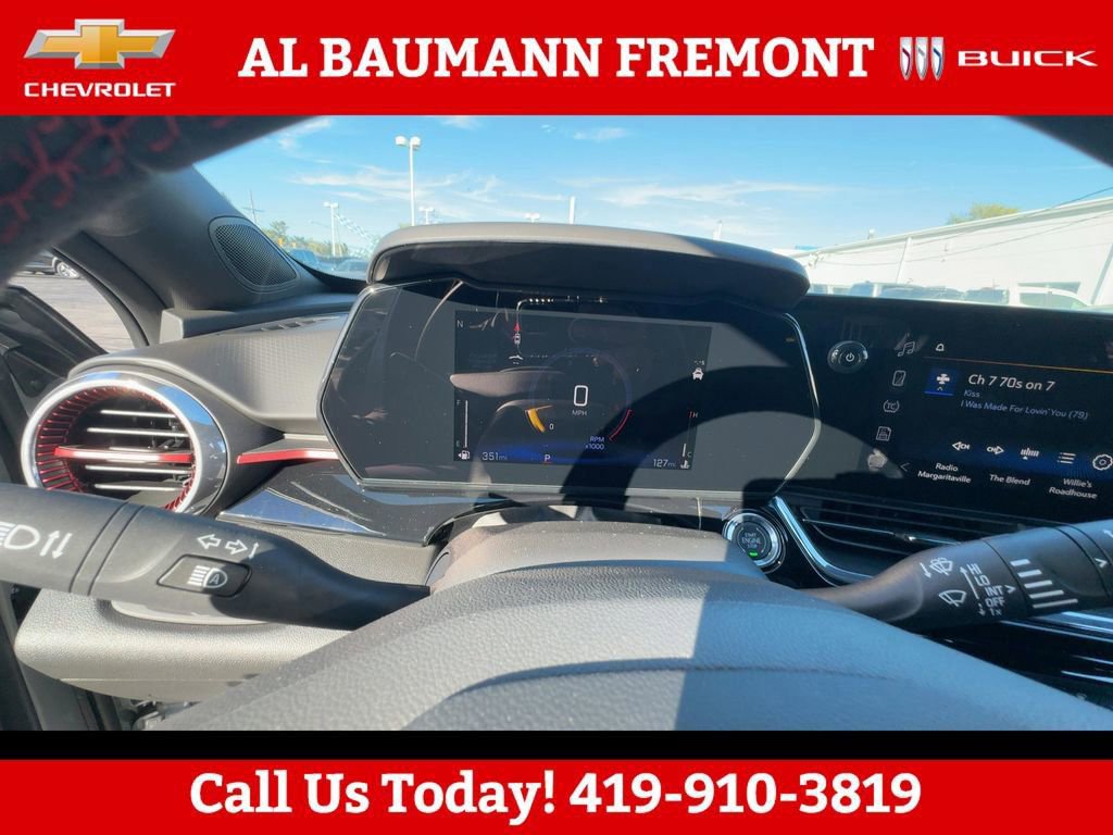2026 Chevrolet Trax LT - Photo 18