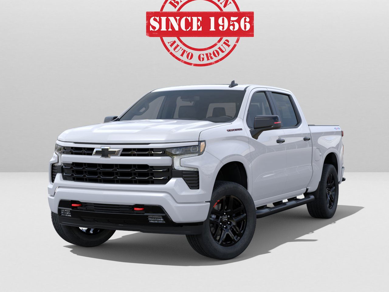 2026 Chevrolet Silverado 1500 RST - Photo 34