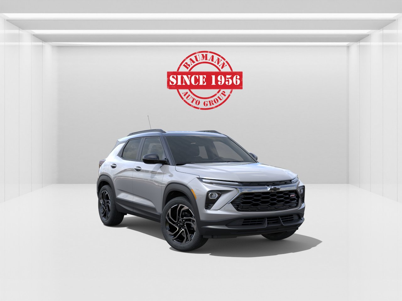 2026 Chevrolet Trailblazer RS - Photo 25