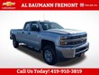  Chevrolet Silverado 2500 HD