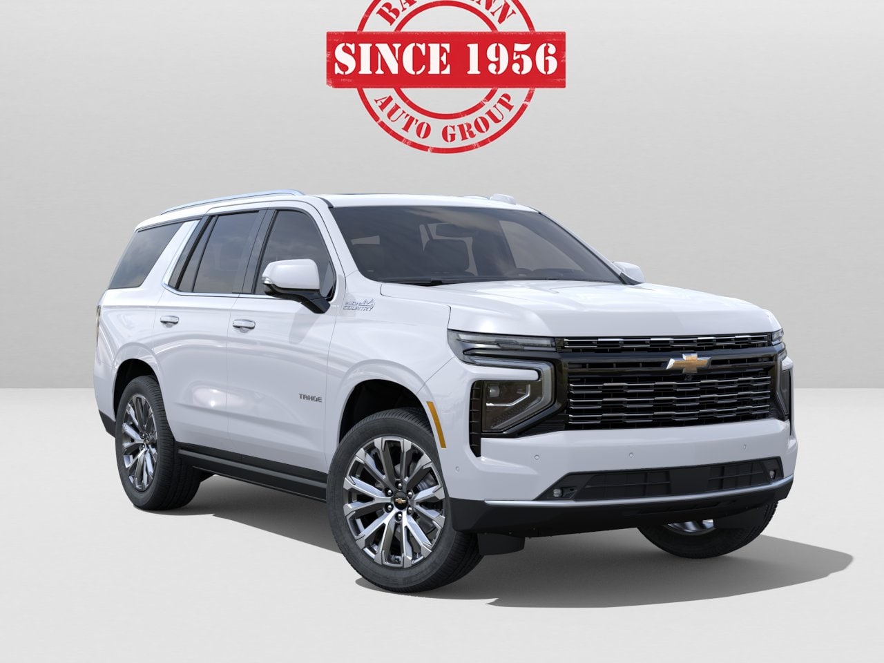 2026 Chevrolet Tahoe High Country - Photo 32