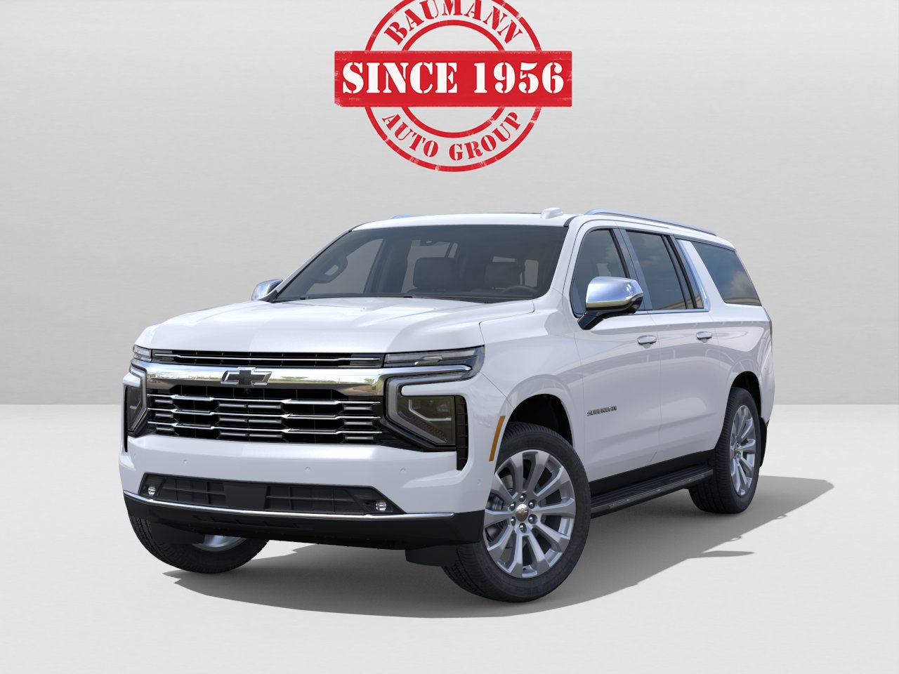 2026 Chevrolet Suburban Premier - Photo 31