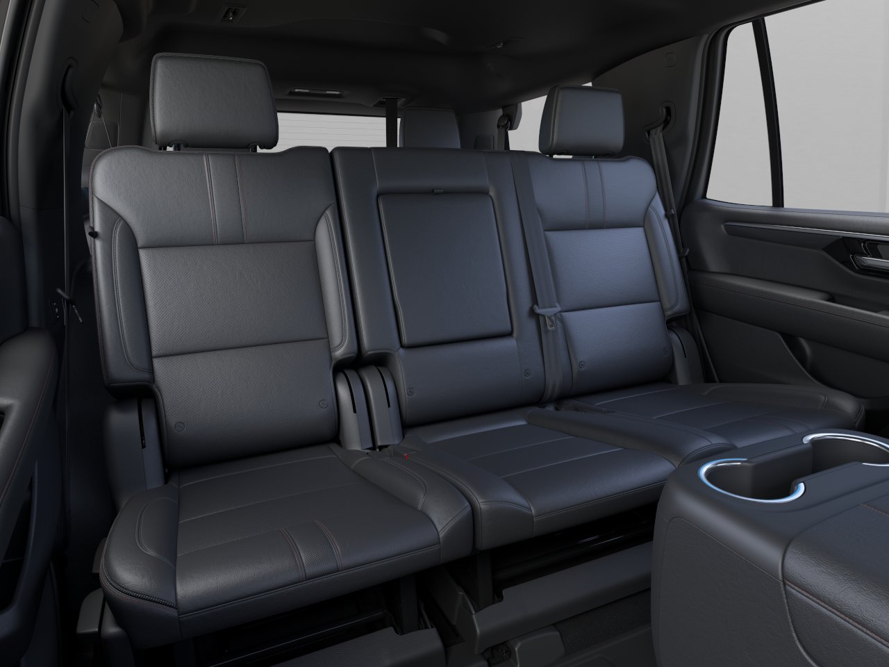 2026 Chevrolet Tahoe RST - Photo 41