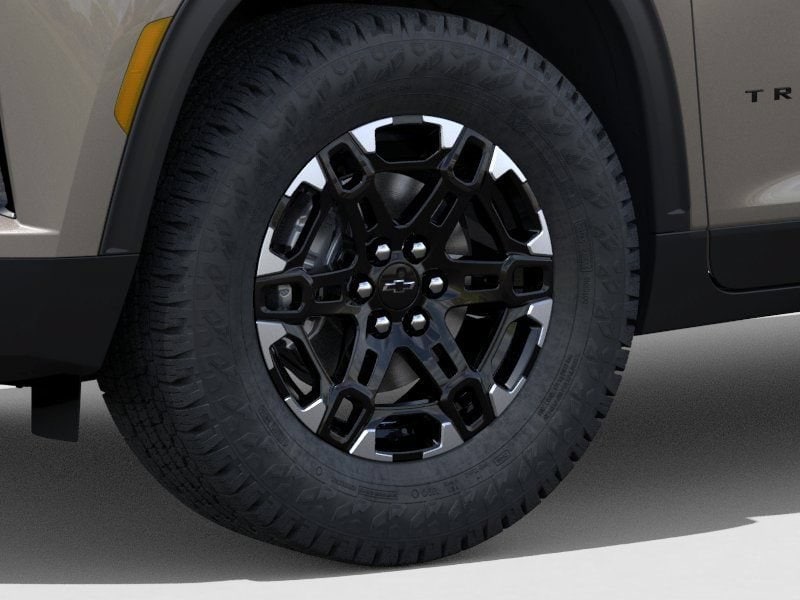 2027 Chevrolet Traverse Z71 - Photo 9