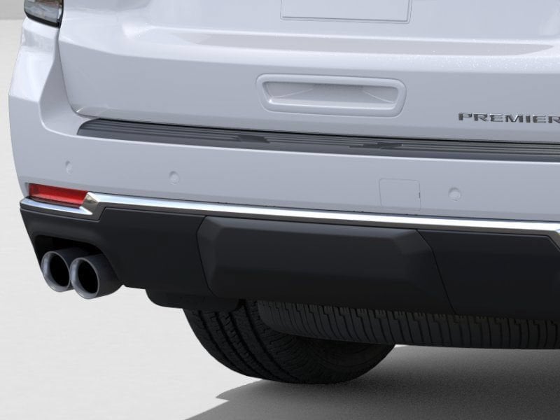 2026 Chevrolet Suburban Premier - Photo 15