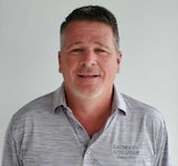 Staff member Pat Furlong from ID_f704ba007229