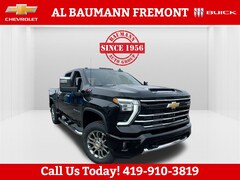 2026 Chevrolet Silverado 2500 HD LT Truck