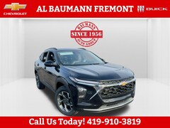 2026 Chevrolet Trax LT SUV