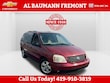 Ford Freestar Wagon