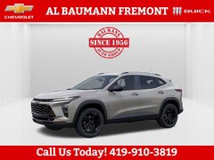 2026 Chevrolet Trax Activ SUV