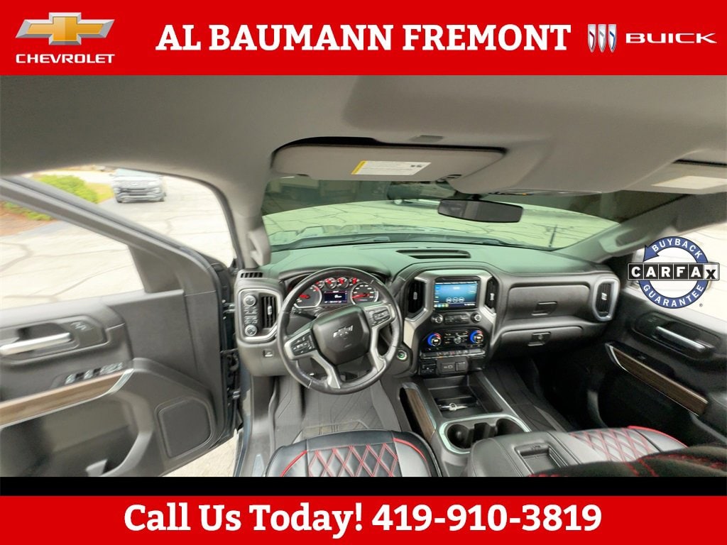 Used 2019 Chevrolet Silverado 1500 RST Truck