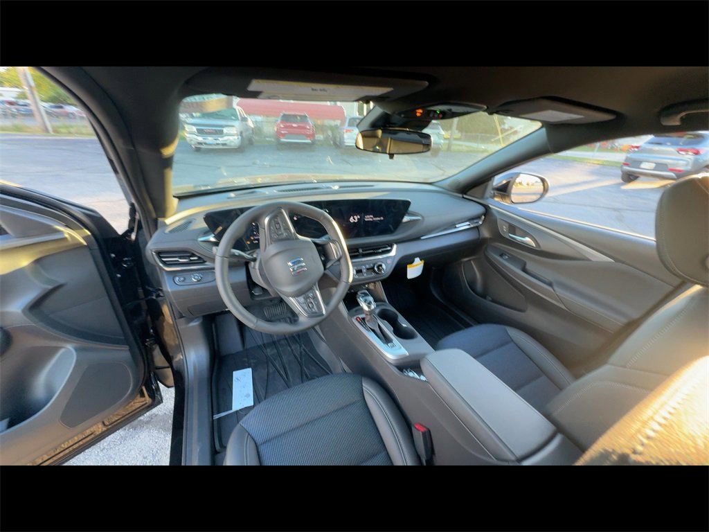 2026 Buick Envista Preferred photo 3