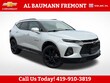  Chevrolet Blazer