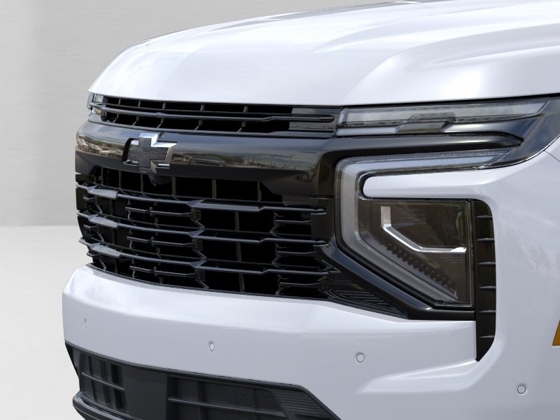 2026 Chevrolet Tahoe RST - Photo 37