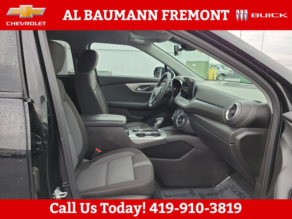 2024 Chevrolet Blazer 2LT - Photo 12