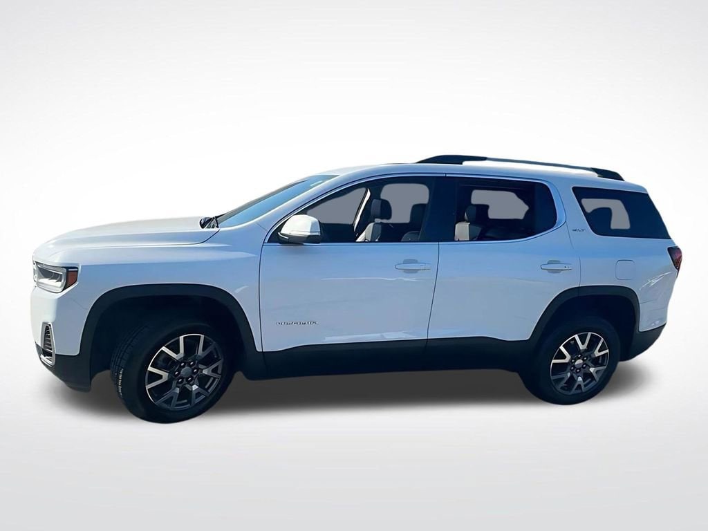 2023 GMC Acadia SLT - Photo 12