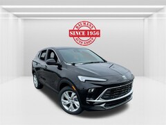 2026 Buick Encore GX Preferred SUV