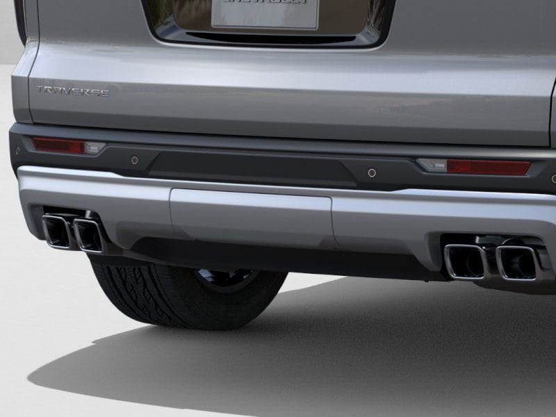 2026 Chevrolet Traverse LT - Photo 14