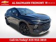 Chevrolet Blazer