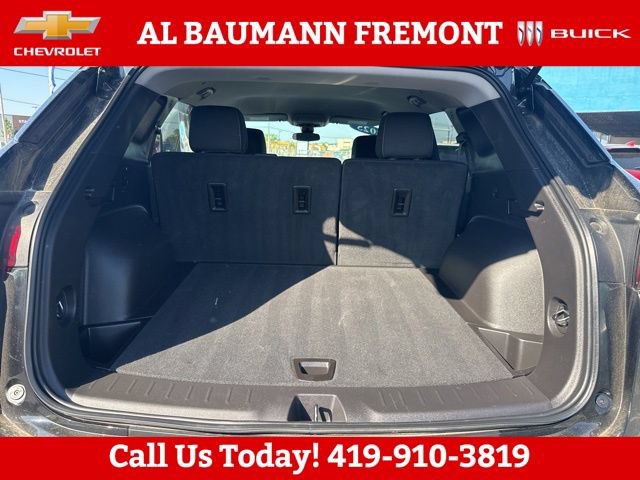 2025 Chevrolet Blazer 2LT - Photo 6