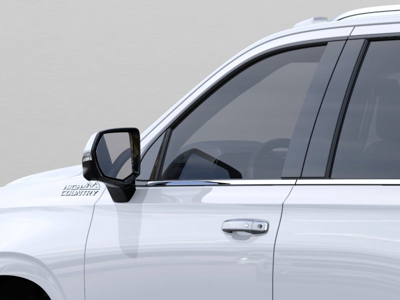 2026 Chevrolet Tahoe High Country - Photo 37