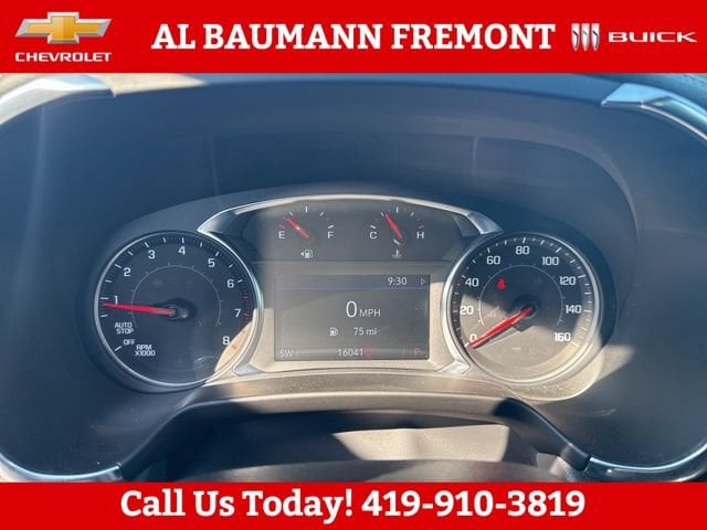 2025 Chevrolet Blazer 2LT - Photo 16