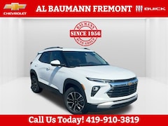 2026 Chevrolet Trailblazer LT SUV